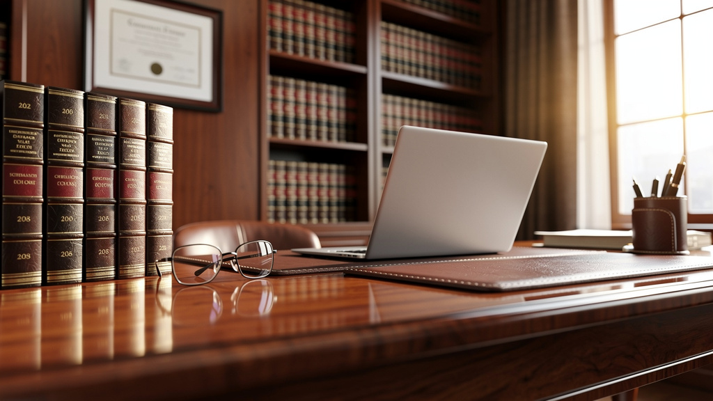 Top 7 des recommandations électroniques en droit en 2026