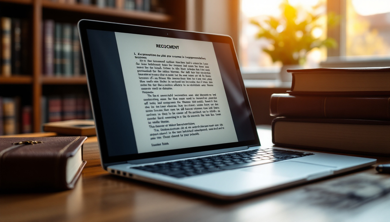Impact des recommandations électroniques sur la profession juridique