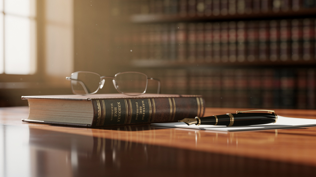 Droit objectif subjectif : des exemples pour mieux comprendre