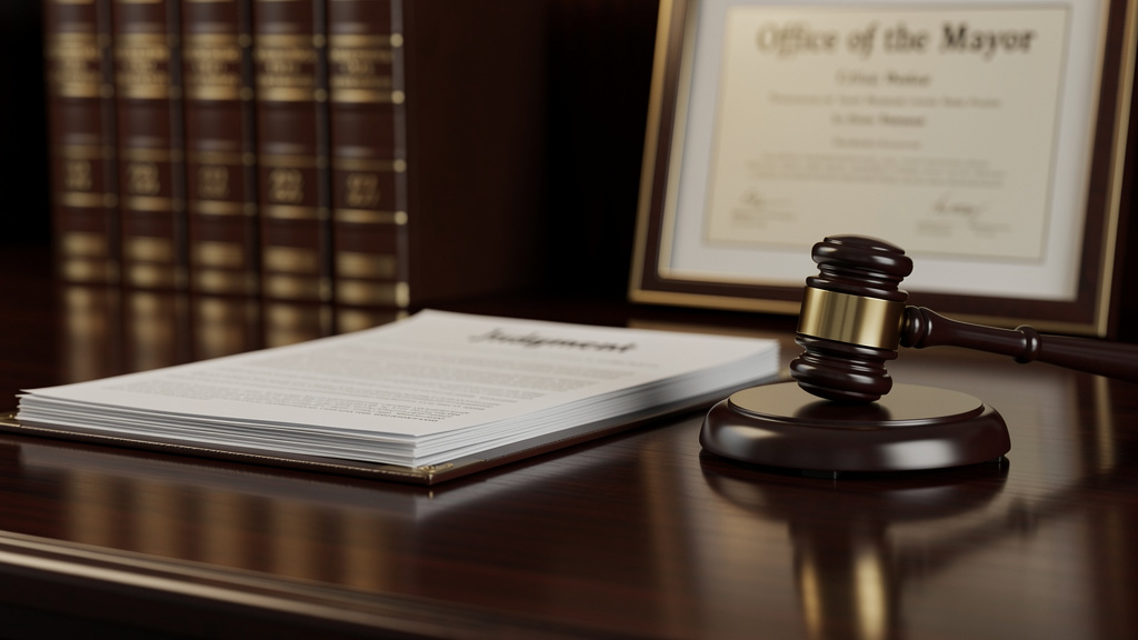 Formalités pour devenir maire officier de police judiciaire en 2026